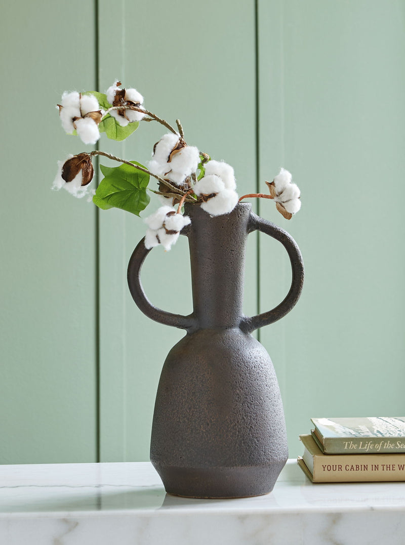 Aadeen - Vase - R&R Furniture Gallery (Fountain Valley, CA)