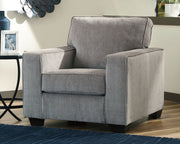 Altari - Arm Chair - R&R Furniture Gallery (Fountain Valley, CA)
