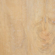Dallinbury - Accent Cabinet - Natural / White Wash - R&R Furniture Gallery (Fountain Valley, CA)
