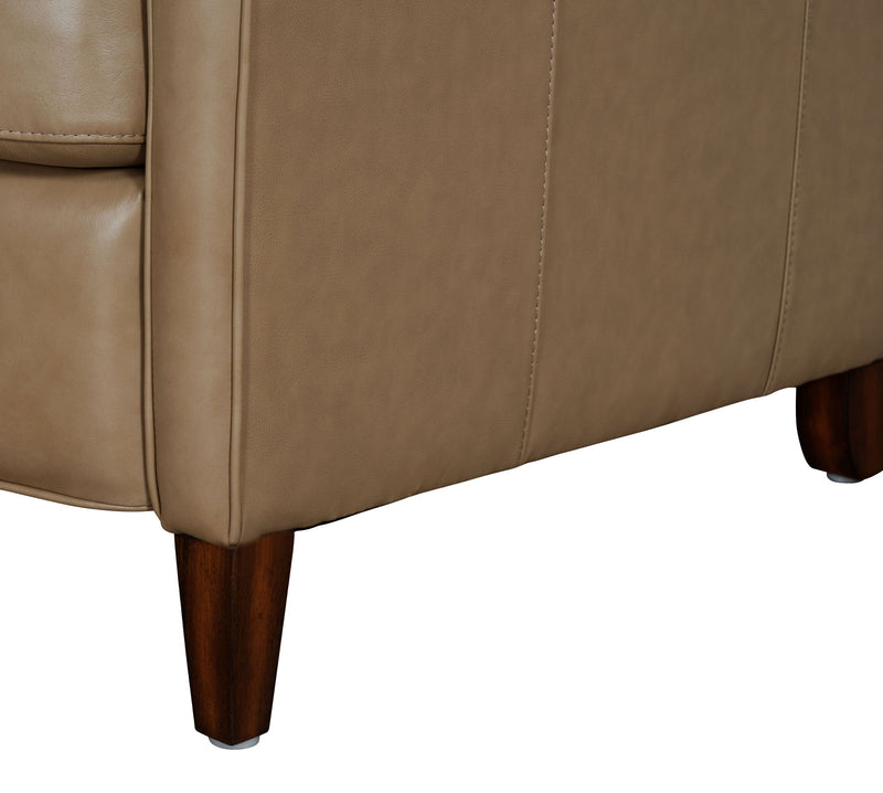 Northfield - Power Cordless High Leg Recliner - R&R Furniture Gallery (Fountain Valley, CA)