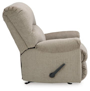 Stonemeade - Rocker Recliner - R&R Furniture Gallery (Fountain Valley, CA)