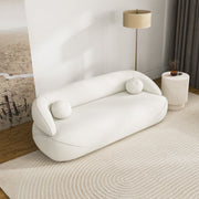 Andrew - Boucle Sofa - R&R Furniture Gallery (Fountain Valley, CA)