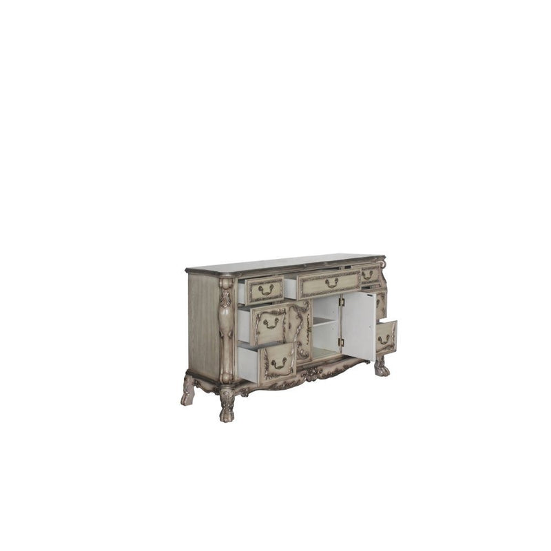 Dresden - Dresser/Server - R&R Furniture Gallery (Fountain Valley, CA)