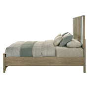 Lakkari - Bed With LED - R&R Furniture Gallery (Fountain Valley, CA)
