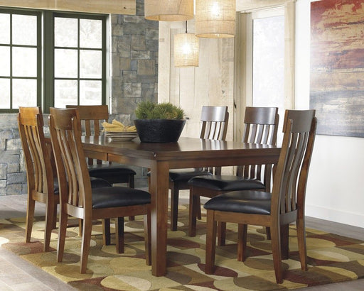 Ralene - Dining Room Set - R&R Furniture Gallery (Fountain Valley, CA)