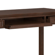 Amherst - Handcrafted Desk - R&R Furniture Gallery (Fountain Valley, CA)