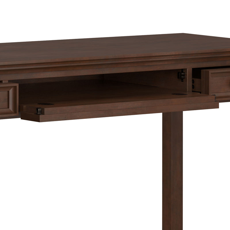 Amherst - Handcrafted Desk - R&R Furniture Gallery (Fountain Valley, CA)