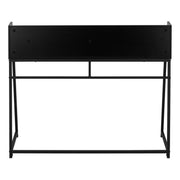 Computer Desk For Home Office Laptop, Storage Shelves, Contemporary & Modern - R&R Furniture Gallery (Fountain Valley, CA)