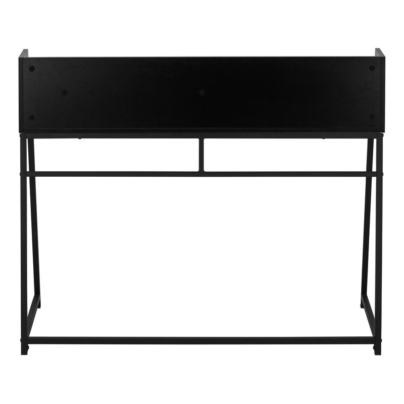 Computer Desk For Home Office Laptop, Storage Shelves, Contemporary & Modern - R&R Furniture Gallery (Fountain Valley, CA)