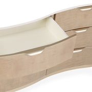 Malibu Crest - Dresser - R&R Furniture Gallery (Fountain Valley, CA)