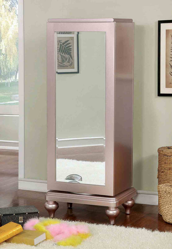 Ariston - Swivel Chest