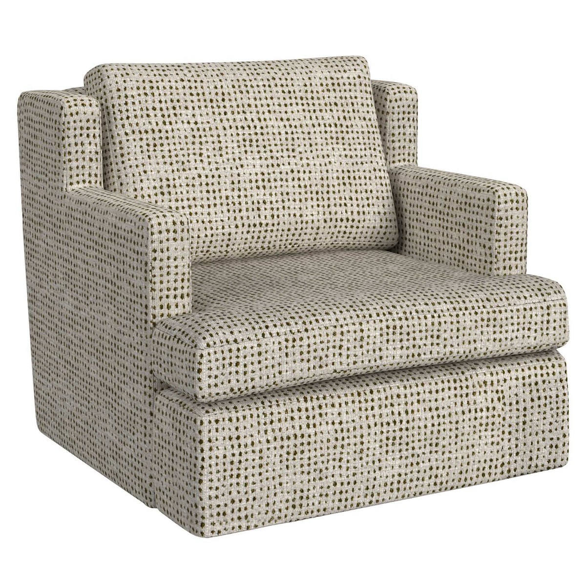 Unwind - Swivel Chair