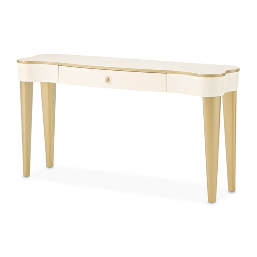 La Terrazza - Console Table - R&R Furniture Gallery (Fountain Valley, CA)