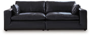 Emilia - Sectional - R&R Furniture Gallery (Fountain Valley, CA)