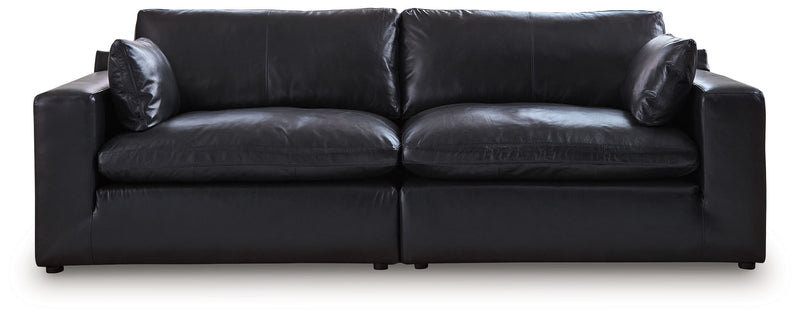 Emilia - Sectional - R&R Furniture Gallery (Fountain Valley, CA)