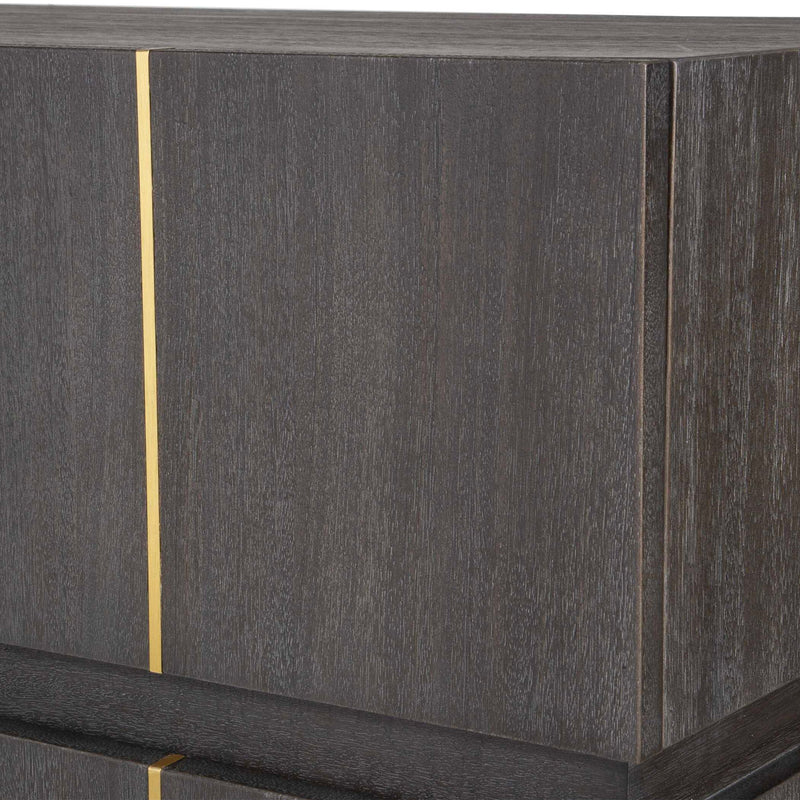 Between The Lines - Accent Chest
