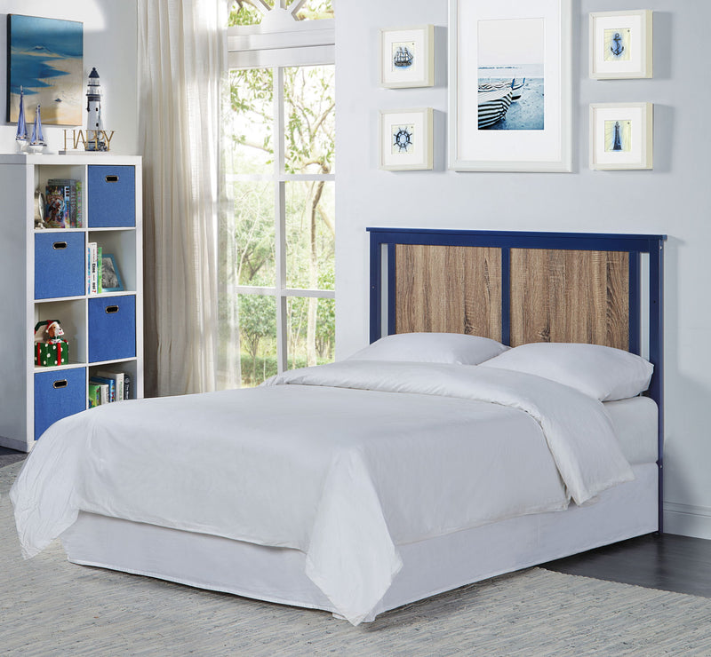 Connelly - 4-in-1 Crib and Changer Combo - R&R Furniture Gallery (Fountain Valley, CA)