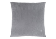 Pillows, Square, Insert Included, Decorative Throw, Hypoallergenic, Modern - R&R Furniture Gallery (Fountain Valley, CA)