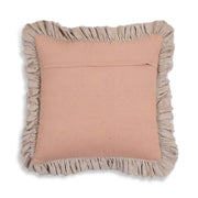 Alessia - Velvet Pillow - R&R Furniture Gallery (Fountain Valley, CA)