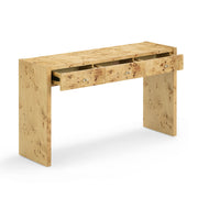 Brandyss - Console Table - R&R Furniture Gallery (Fountain Valley, CA)