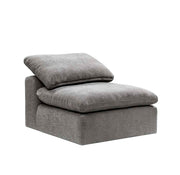 Naveen - Armless Chair - R&R Furniture Gallery (Fountain Valley, CA)