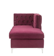 Jaszira - Modular - Chaise - R&R Furniture Gallery (Fountain Valley, CA)