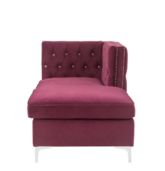 Jaszira - Modular - Chaise - R&R Furniture Gallery (Fountain Valley, CA)