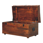 Buffalo - Storage Trunk - R&R Furniture Gallery (Fountain Valley, CA)