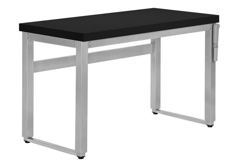 Computer Desk Home Office, Standing, Adjustable, Laptop - R&R Furniture Gallery (Fountain Valley, CA)