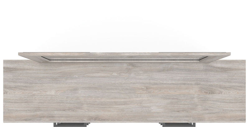 Broachmyn - Six Drawer Dresser - R&R Furniture Gallery (Fountain Valley, CA)