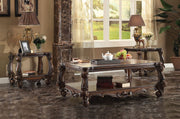 Versailles - Coffee Table - R&R Furniture Gallery (Fountain Valley, CA)