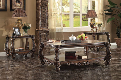 Versailles - Coffee Table - R&R Furniture Gallery (Fountain Valley, CA)