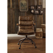 Harith II - Office Chair - R&R Furniture Gallery (Fountain Valley, CA)