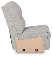 Acklen Place - Reclining Sectional - R&R Furniture Gallery (Fountain Valley, CA)