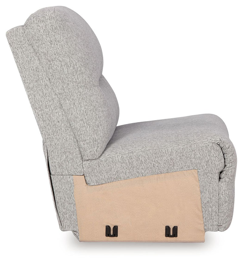 Acklen Place - Reclining Sectional - R&R Furniture Gallery (Fountain Valley, CA)