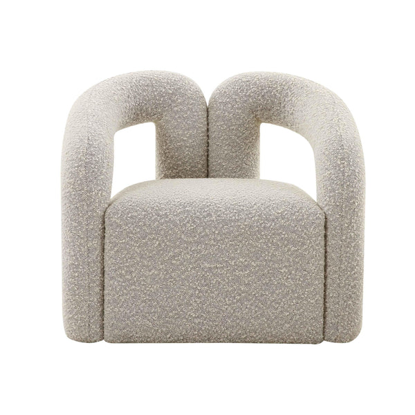 Jenn - Accent Chair