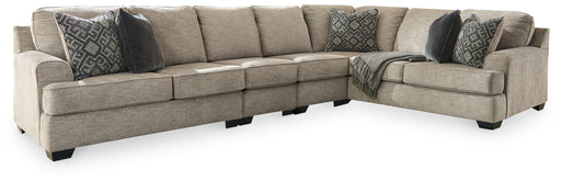 Bovarian - Sectional - R&R Furniture Gallery (Fountain Valley, CA)