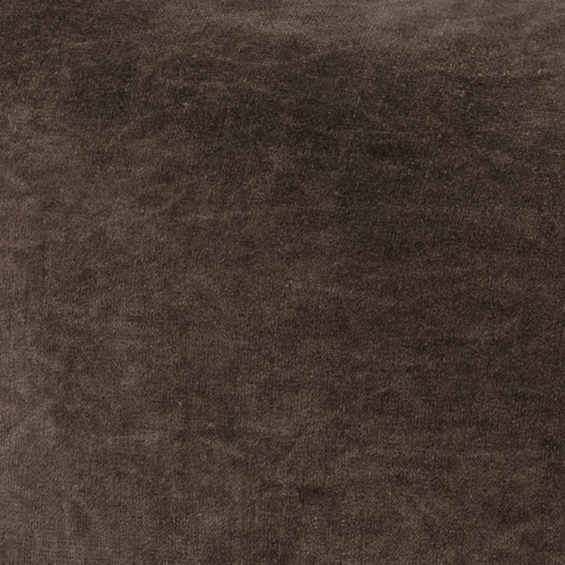 Heirloom Velvet - SLD Pillow - Desert