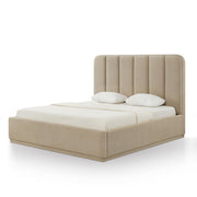 Parker - Bed - R&R Furniture Gallery (Fountain Valley, CA)