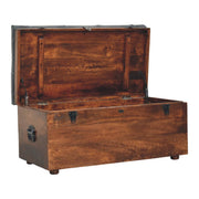 Buffalo - Storage Trunk - R&R Furniture Gallery (Fountain Valley, CA)