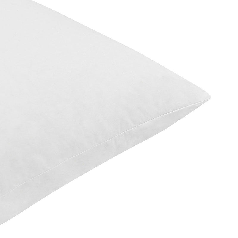 Bedding Basics - Villa Premium Down Alt Duvet Insert