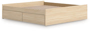 Onita - Platform Bed - R&R Furniture Gallery (Fountain Valley, CA)