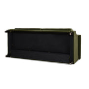 Elaine - Camel Back Small Space Sofa - R&R Furniture Gallery (Fountain Valley, CA)