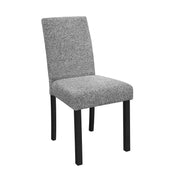 Sarang - Dining Table And Chairs Set - R&R Furniture Gallery (Fountain Valley, CA)