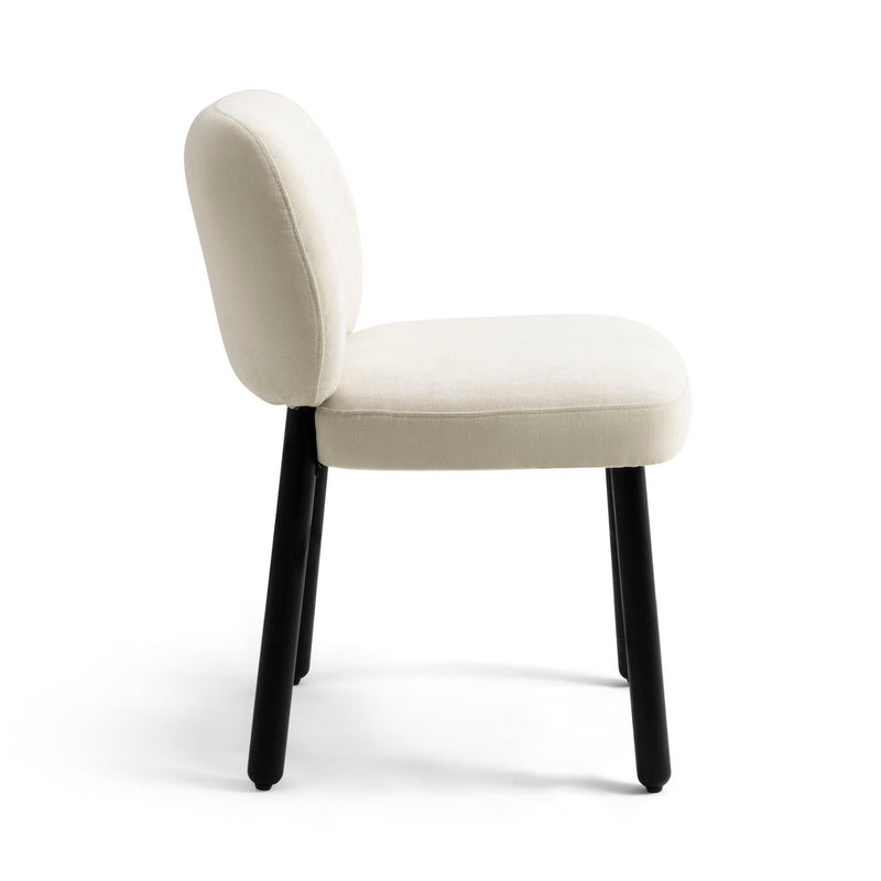 Foxy - Dining Chair - R&R Furniture Gallery (Fountain Valley, CA)