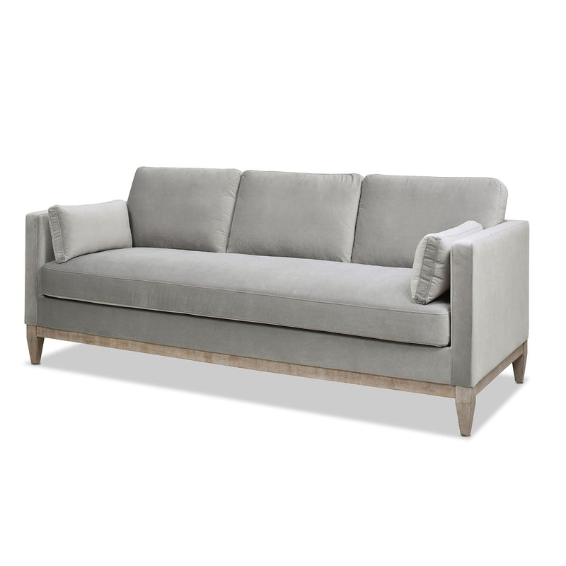 Knox - Modern Farmhouse Sofa - R&R Furniture Gallery (Fountain Valley, CA)