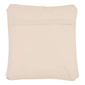 Ibrahim - Outdoor Pillow - Gray