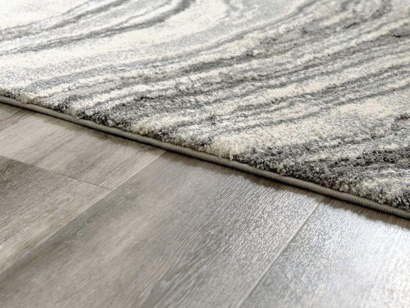 Wysdale - Rug - R&R Furniture Gallery (Fountain Valley, CA)