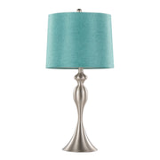 Ashland - Contemporary Table Lamp (Set of 2) - R&R Furniture Gallery (Fountain Valley, CA)