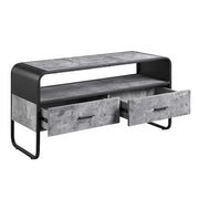 Raziela - TV Stand - R&R Furniture Gallery (Fountain Valley, CA)